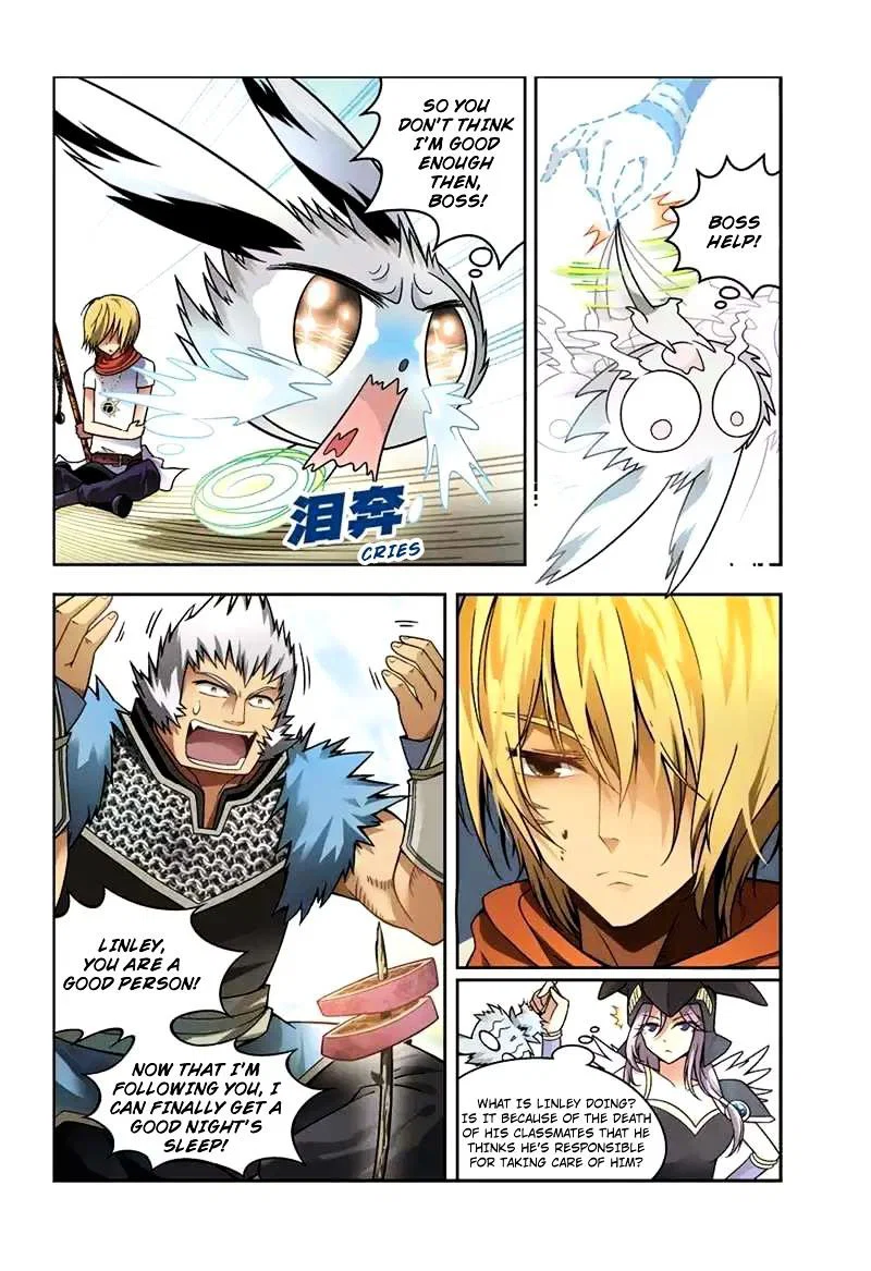 Chapter 40 - Image 10