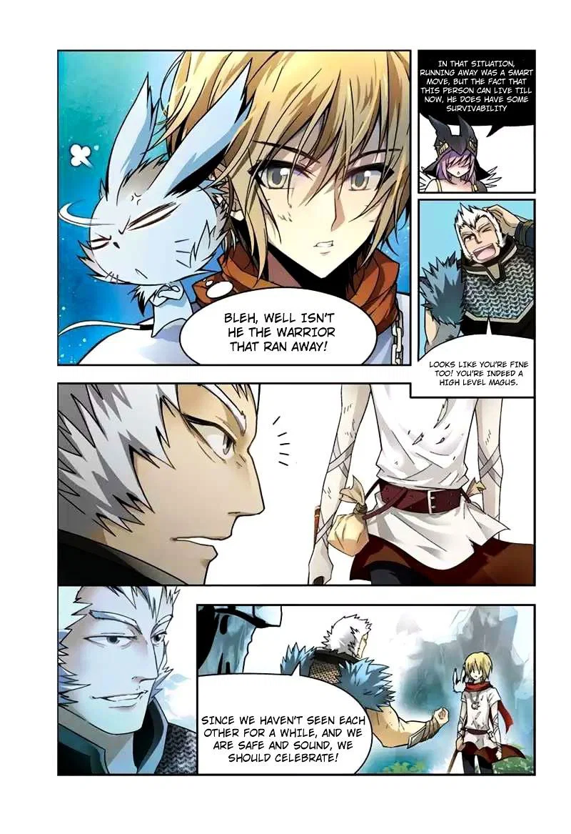 Chapter 40 - Image 5