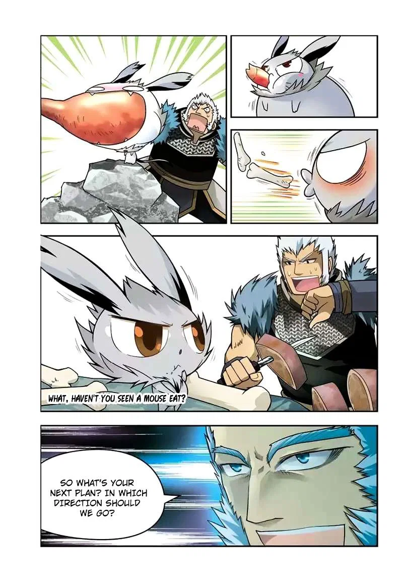 Chapter 40 - Image 7