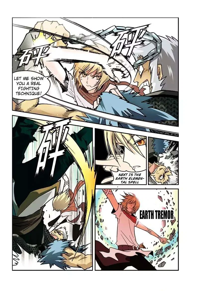 Chapter 41 - Image 5