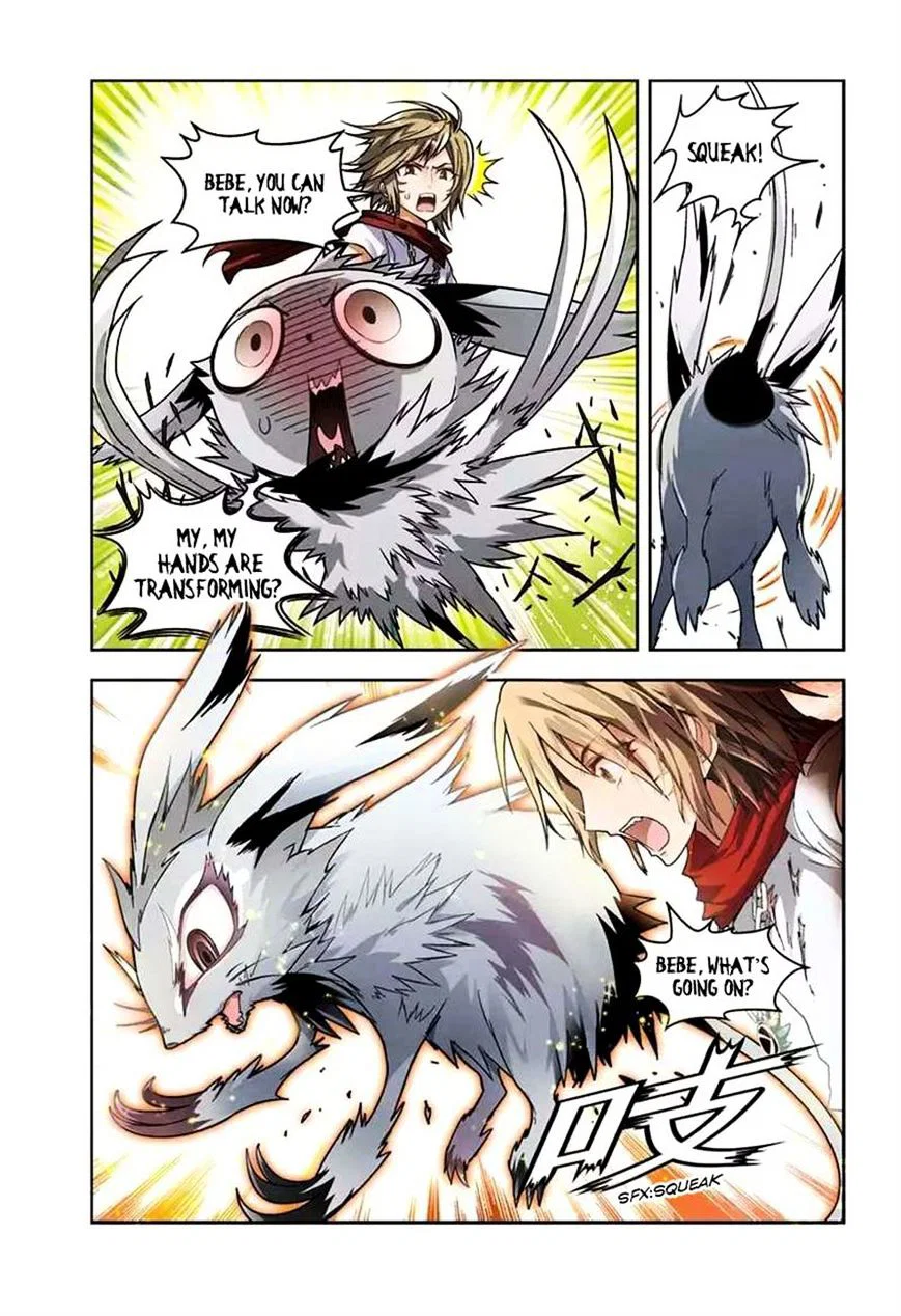 Chapter 42 - Image 5