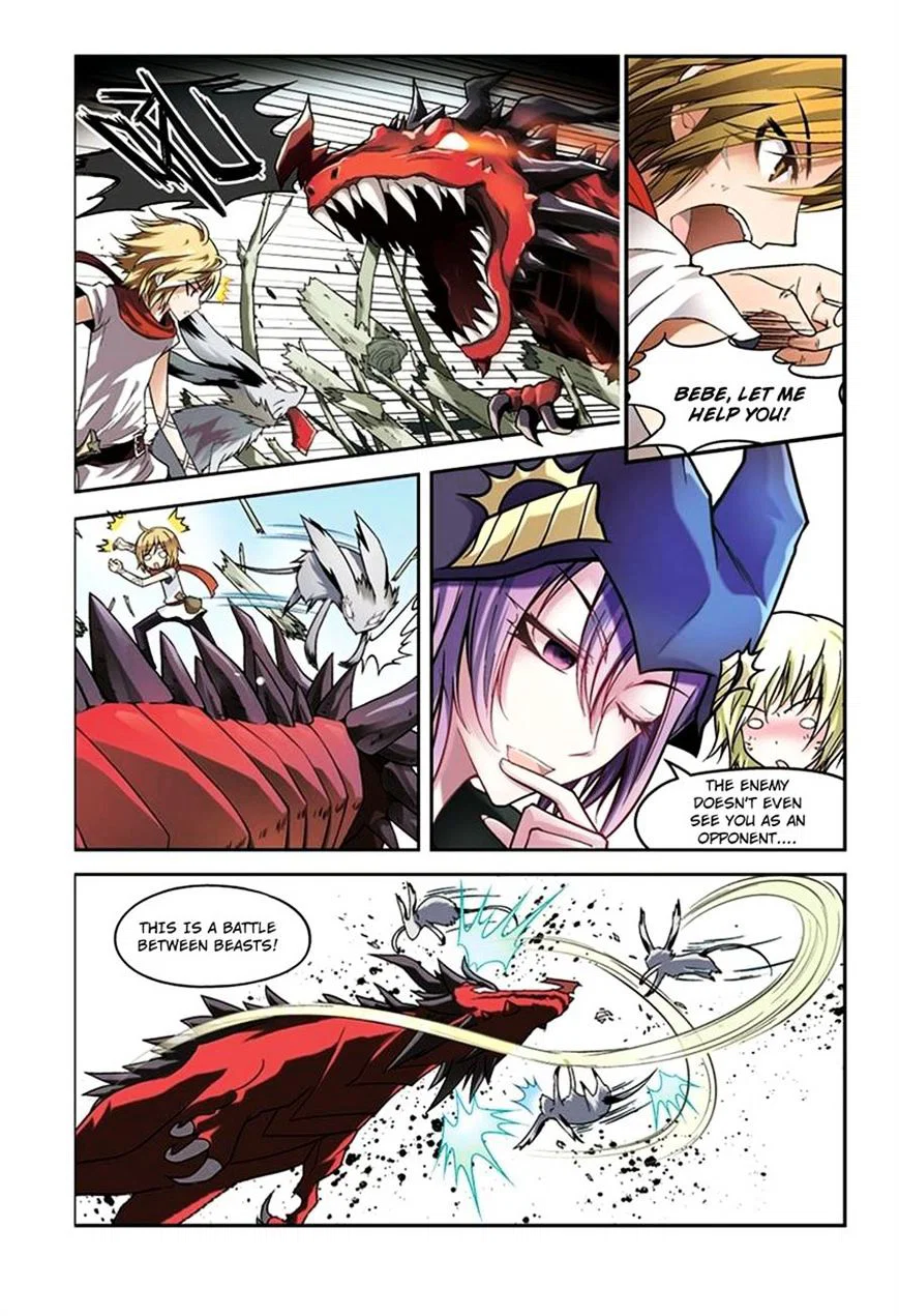 Chapter 42 - Image 9