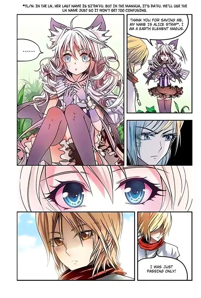 Chapter 45 - Image 11