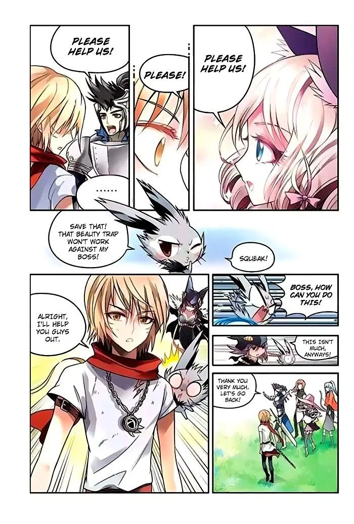 Chapter 45 - Image 13