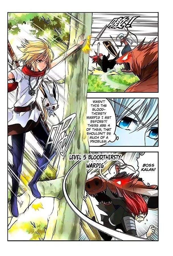 Chapter 45 - Image 4