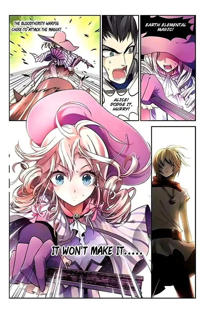 Chapter 45 - Image 6