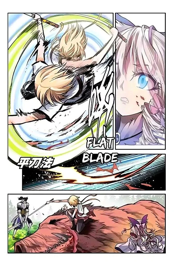 Chapter 45 - Image 8