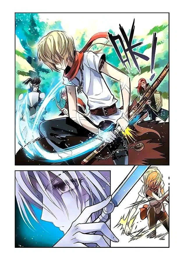 Chapter 45 - Image 9