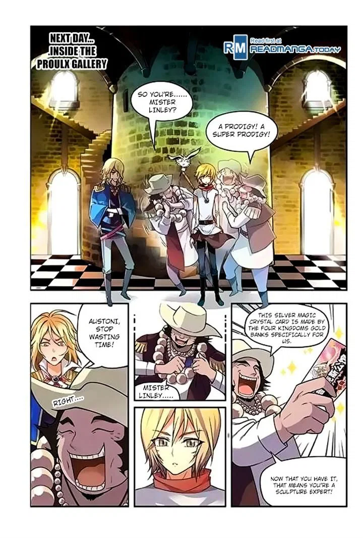 Chapter 46 - Image 9