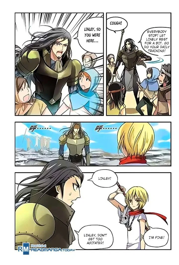 Chapter 47 - Image 11