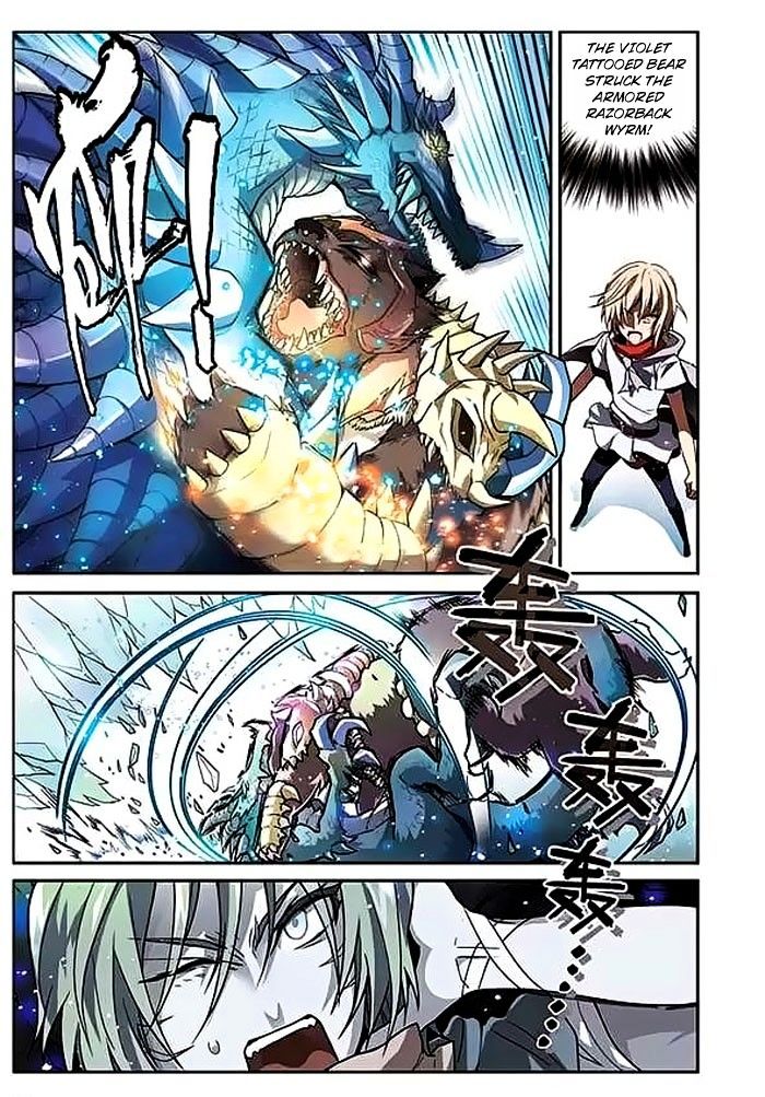 Chapter 50 - Image 10