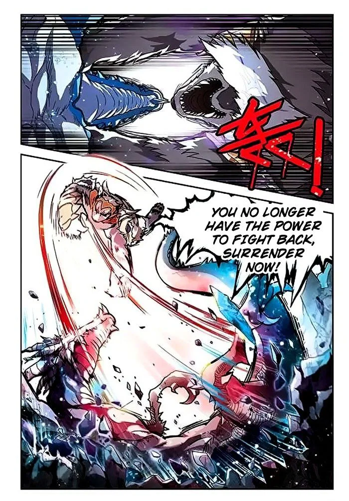 Chapter 50 - Image 11