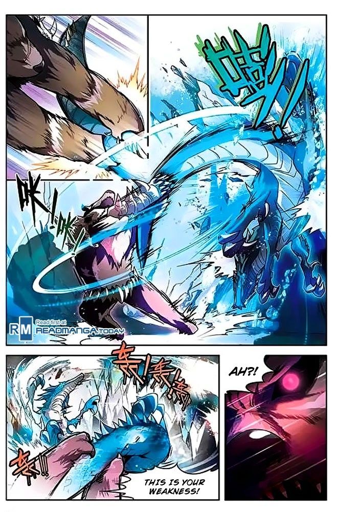 Chapter 50 - Image 12