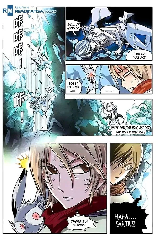 Chapter 50 - Image 4