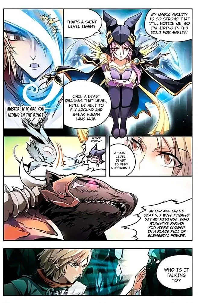 Chapter 50 - Image 6