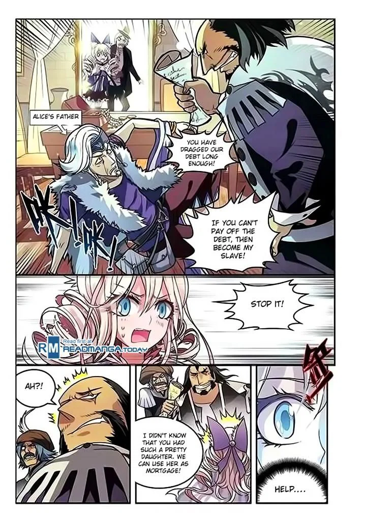 Chapter 52 - Image 12