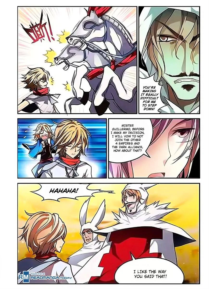 Chapter 56 - Image 5