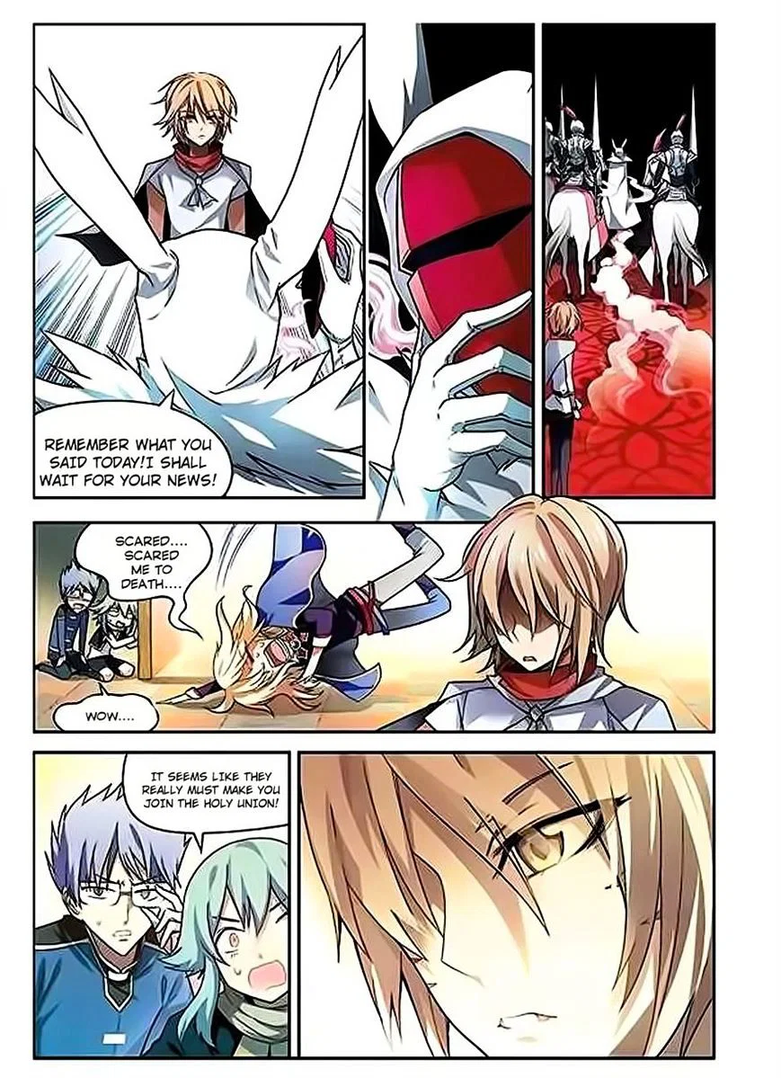 Chapter 56 - Image 6