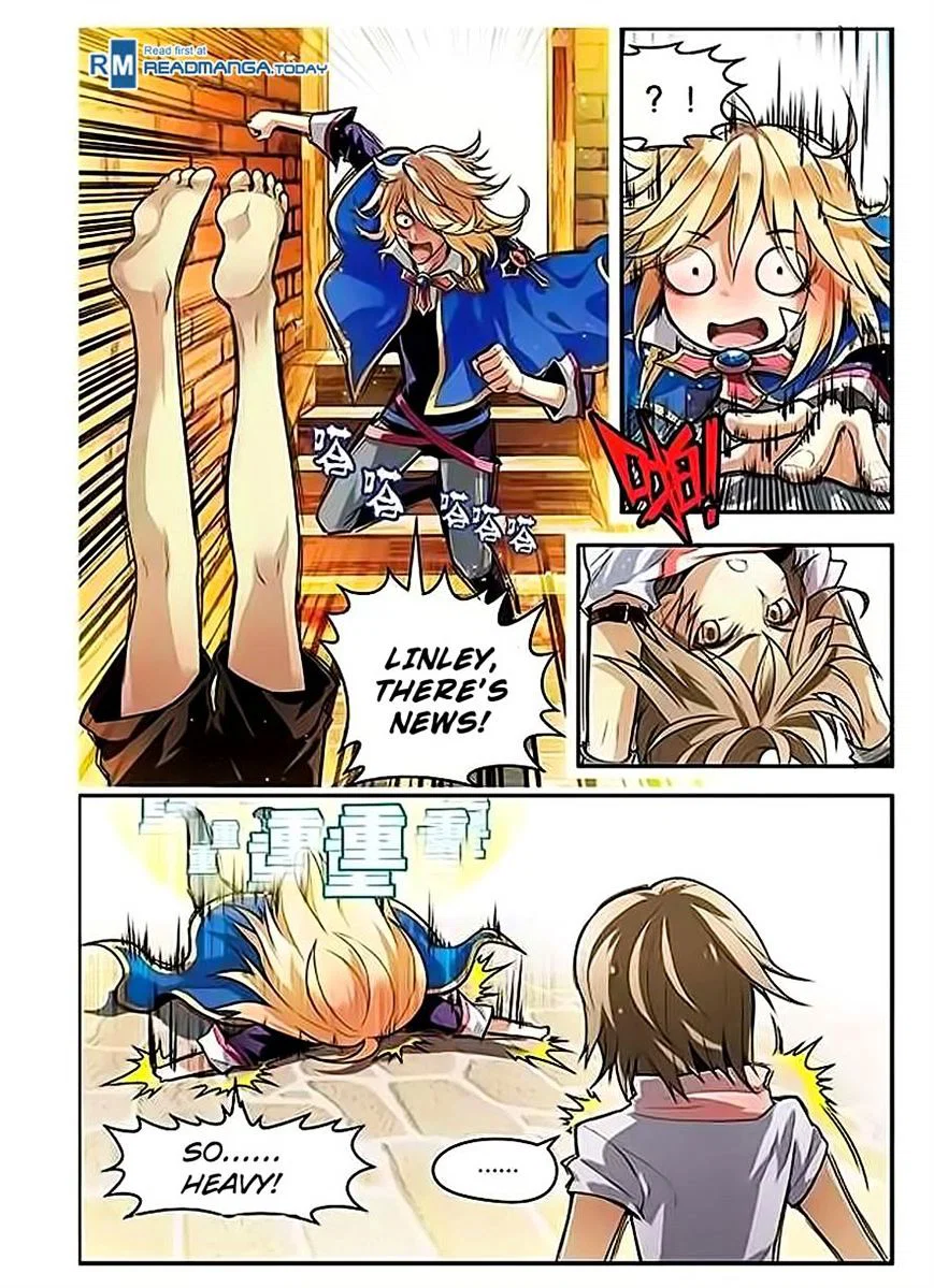 Chapter 56 - Image 9