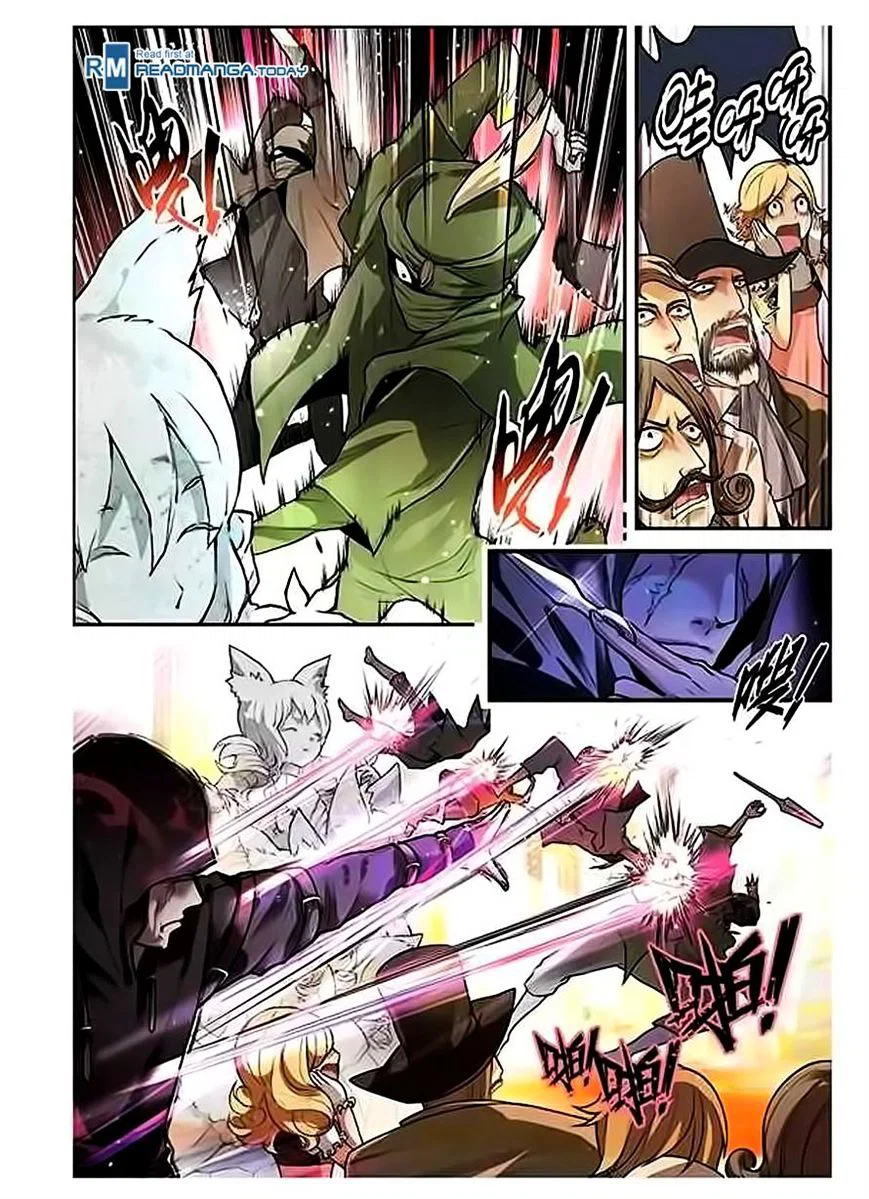 Chapter 58 - Image 13