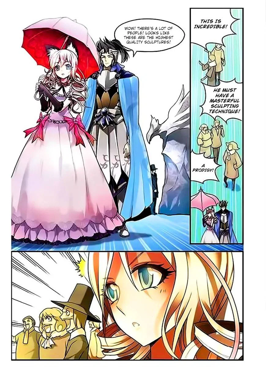 Chapter 58 - Image 8