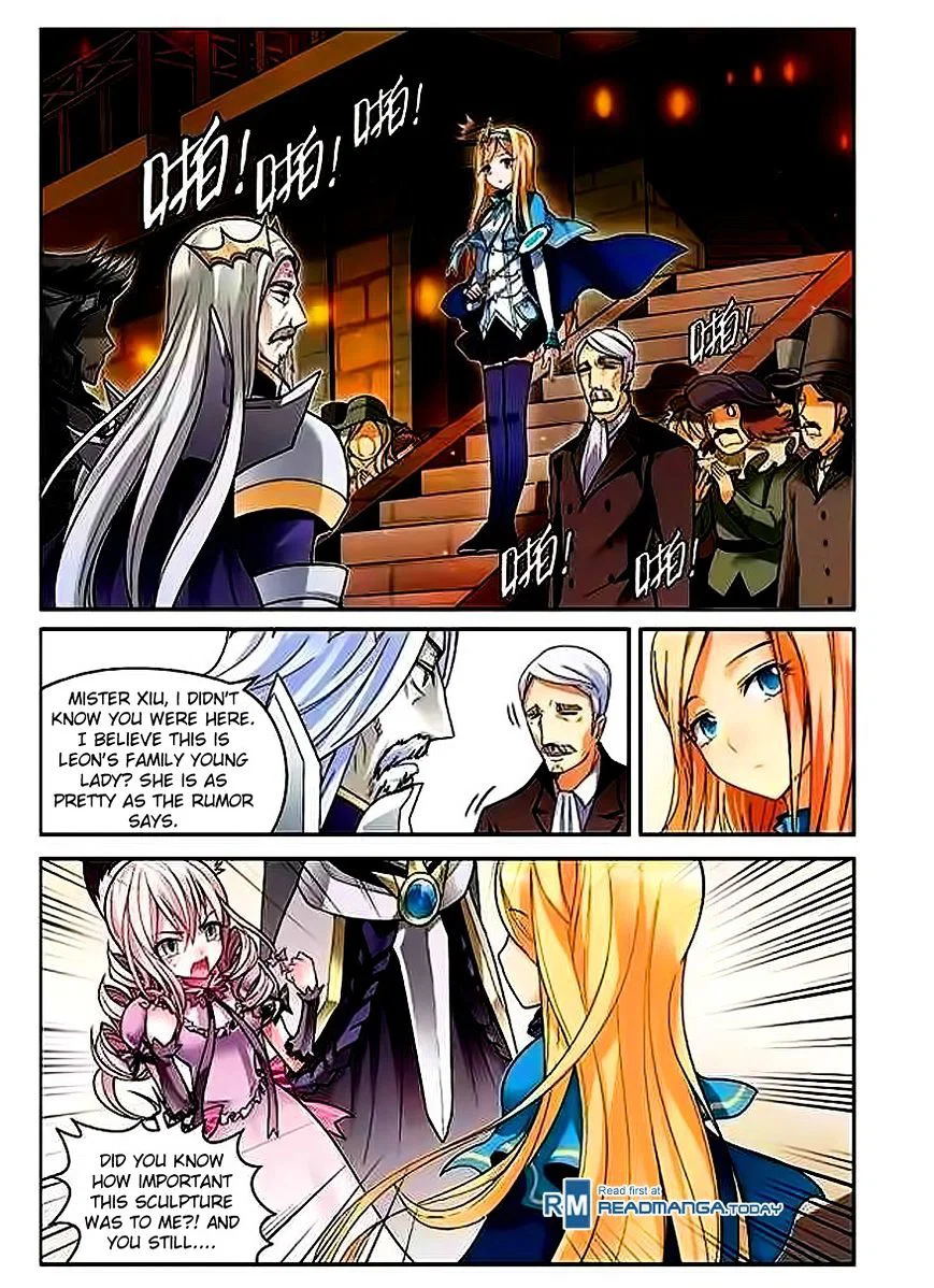 Chapter 60 - Image 12