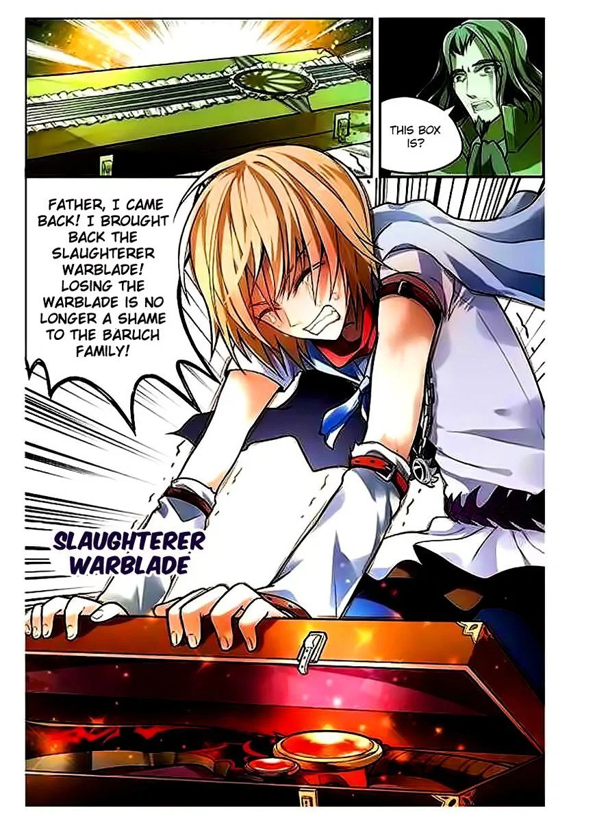 Chapter 60 - Image 22