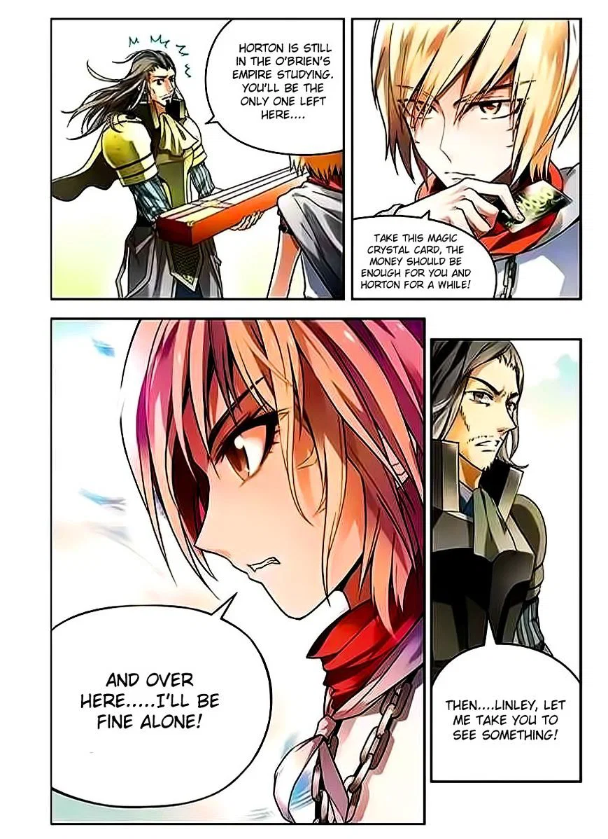 Chapter 61 - Image 11