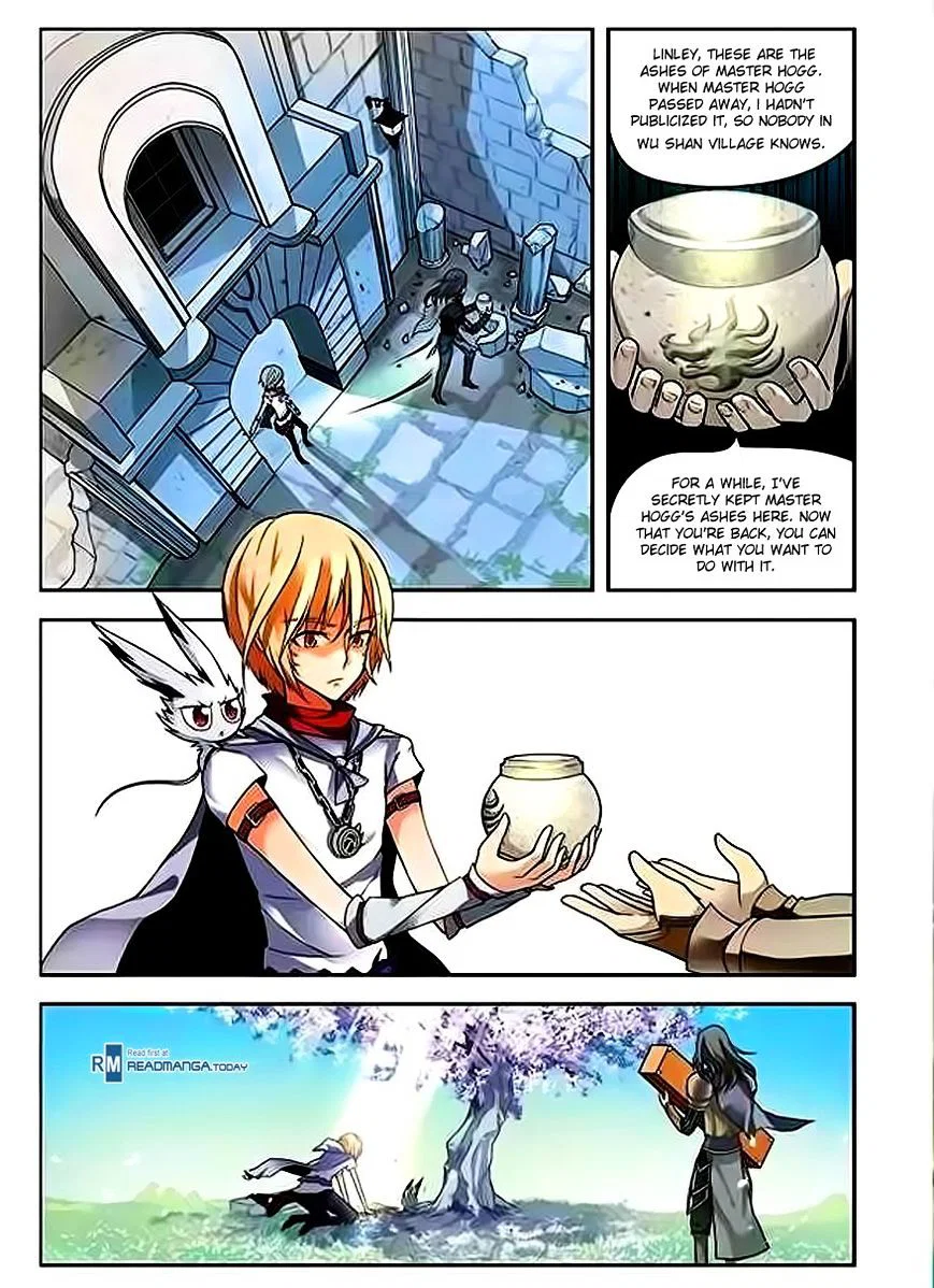 Chapter 61 - Image 12