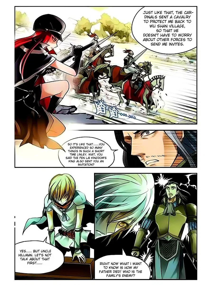 Chapter 61 - Image 3