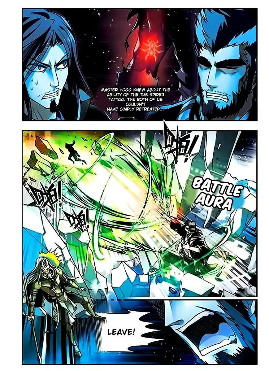 Chapter 61 - Image 5