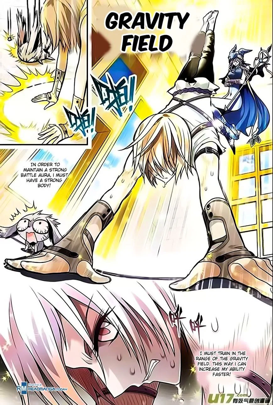 Chapter 64 - Image 4