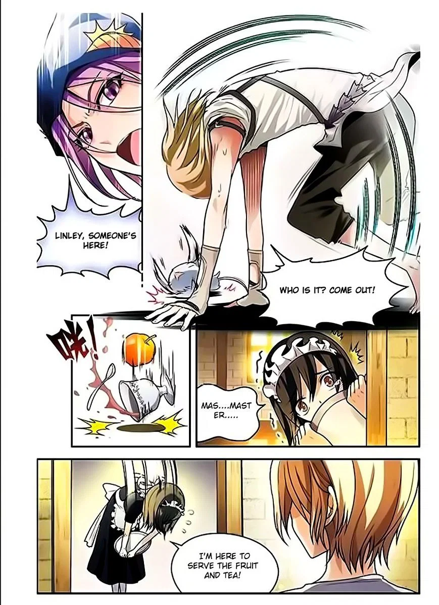 Chapter 64 - Image 5