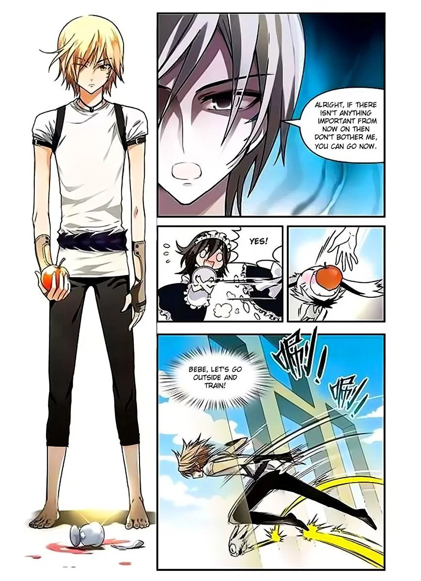 Chapter 64 - Image 6