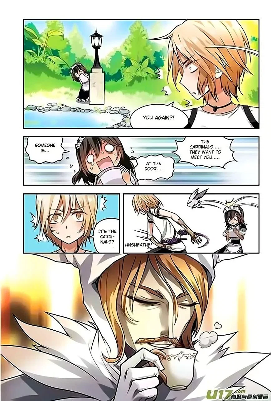 Chapter 64 - Image 9