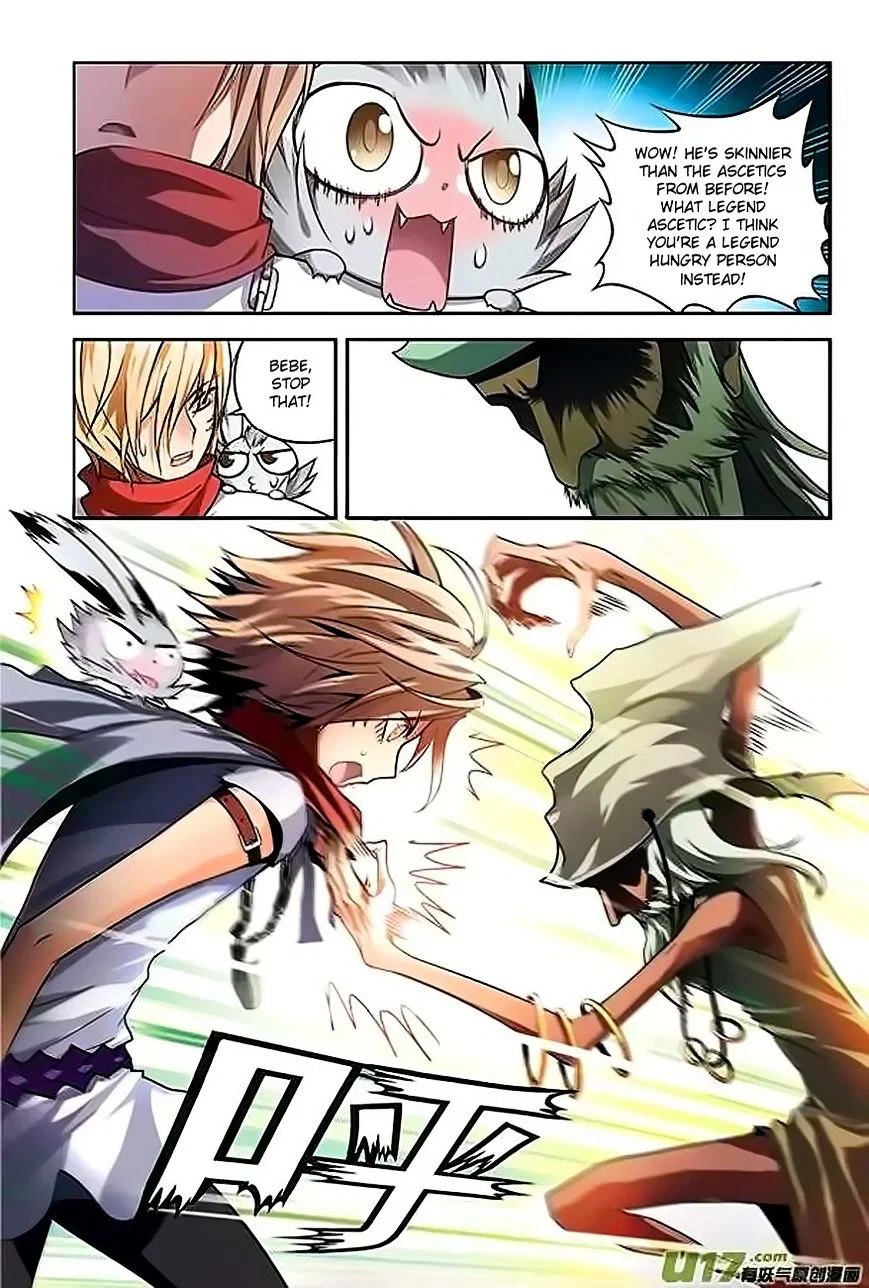 Chapter 66 - Image 7