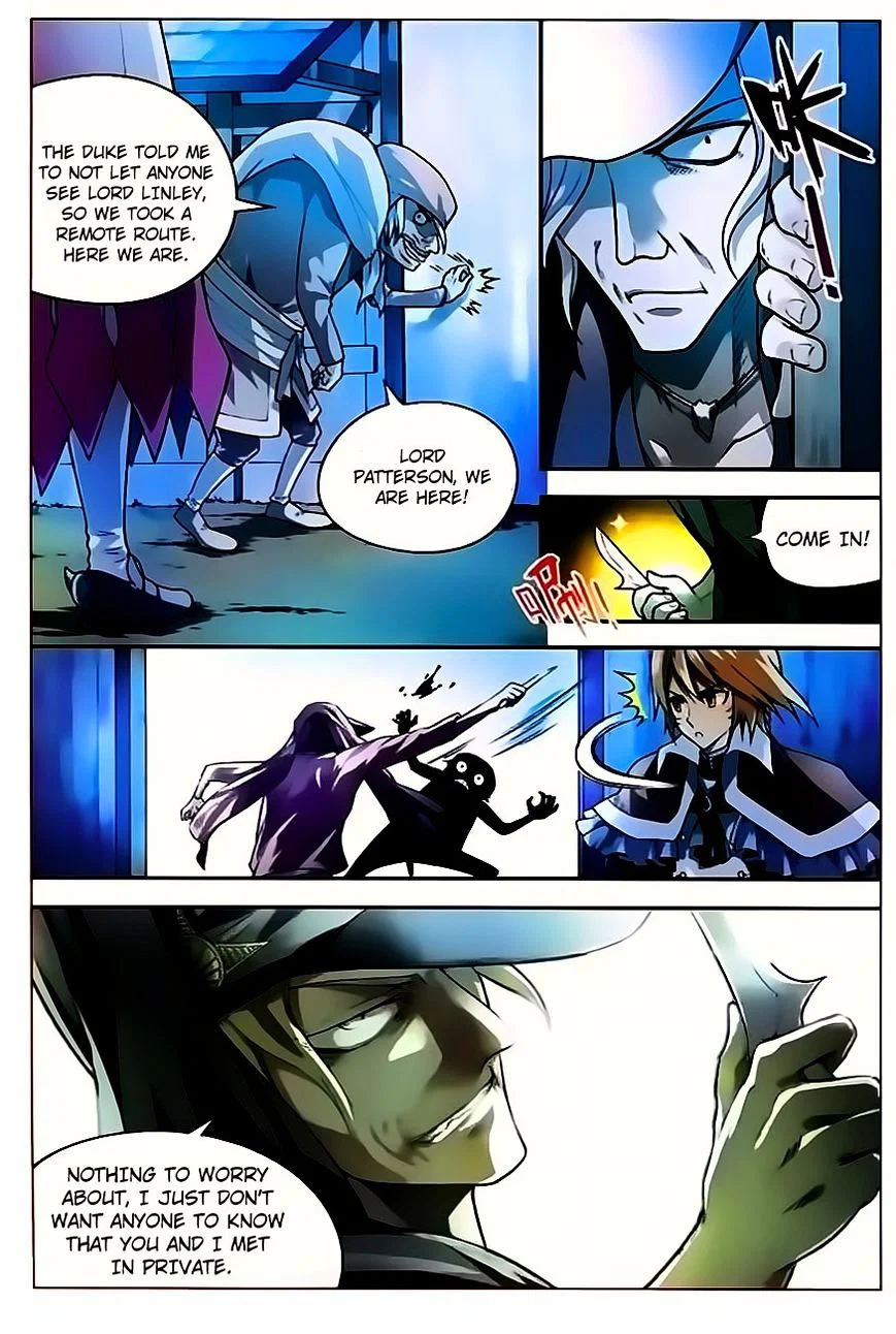 Chapter 67 - Image 10