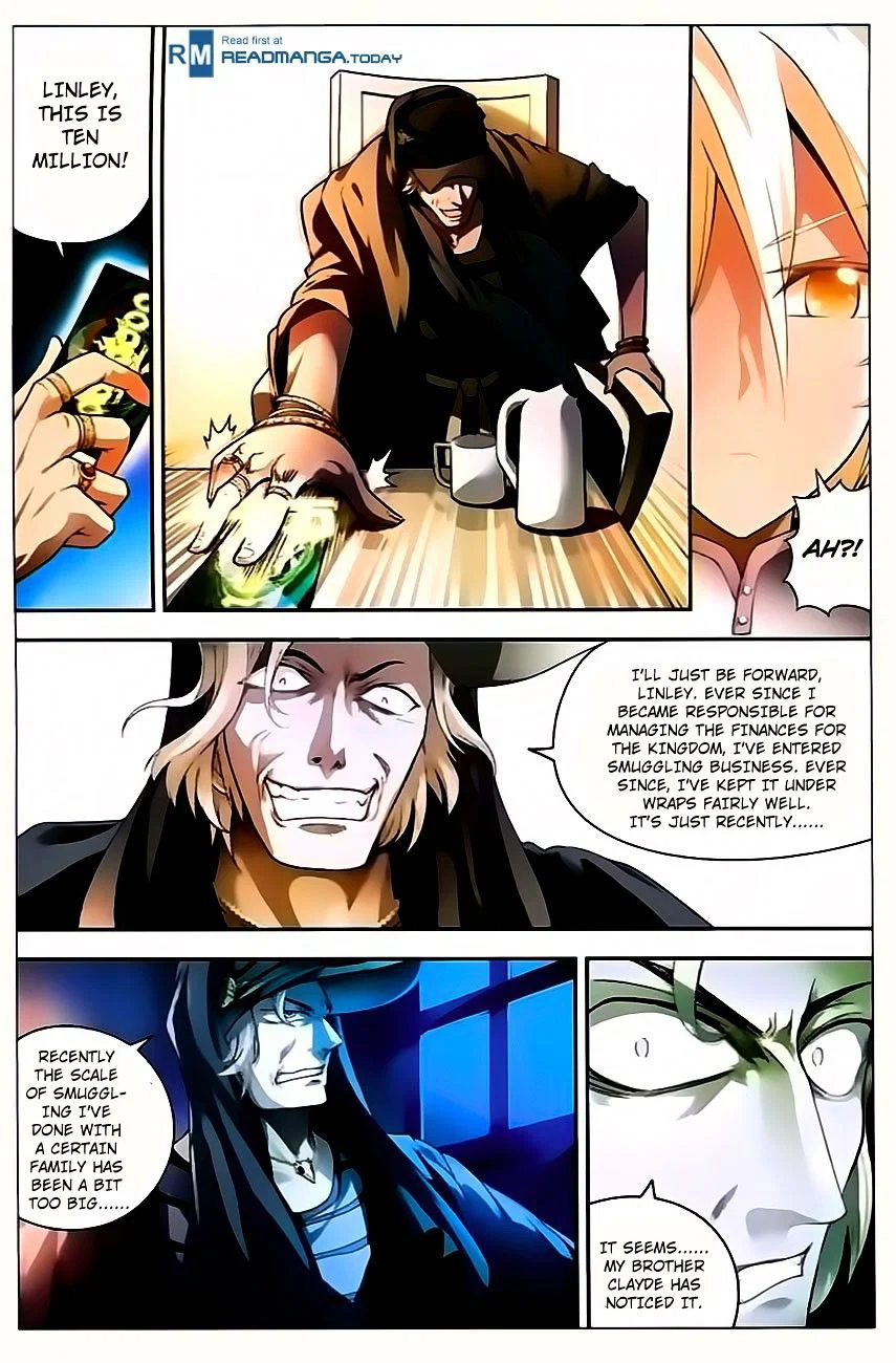 Chapter 67 - Image 12