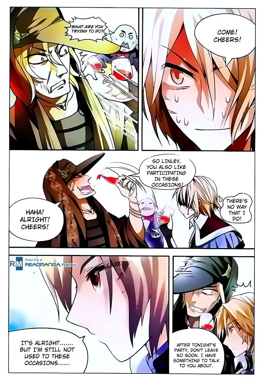 Chapter 67 - Image 8