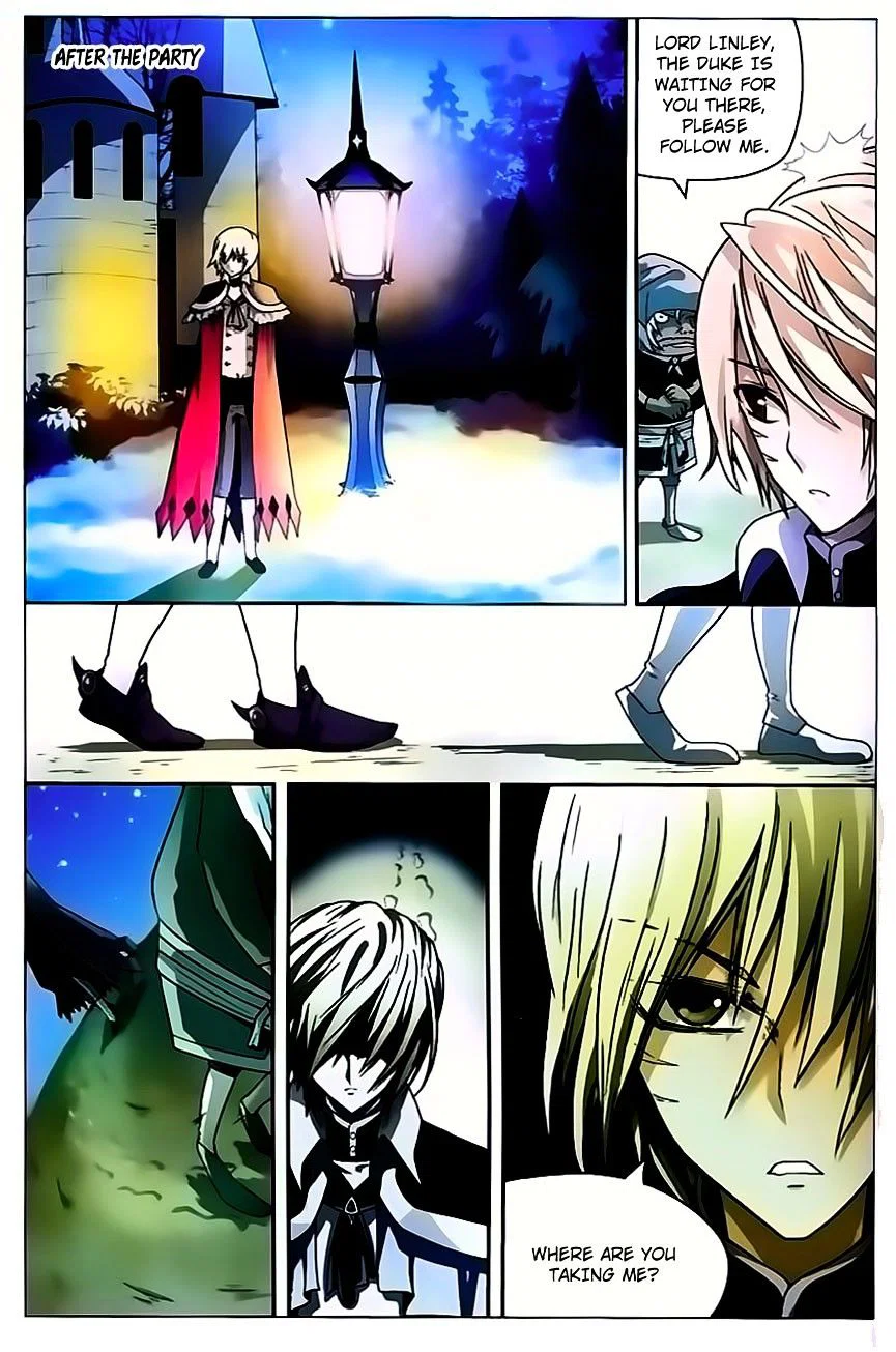 Chapter 67 - Image 9