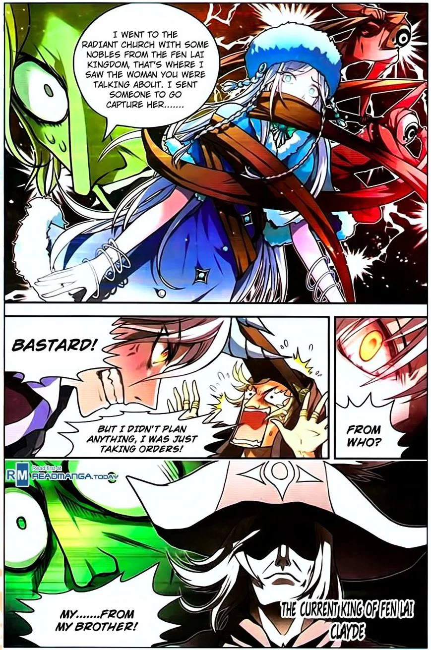 Chapter 68 - Image 8