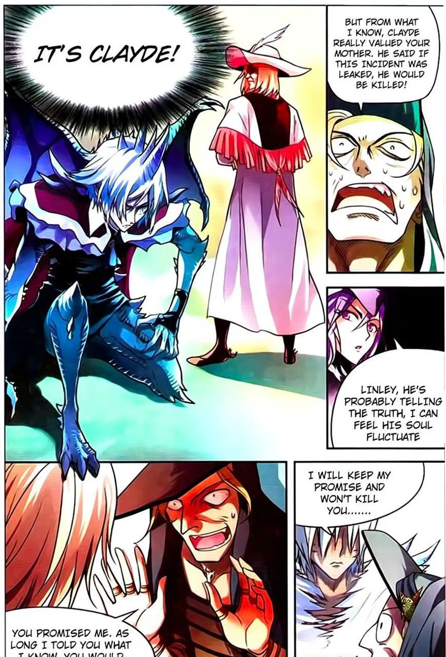 Chapter 68 - Image 9