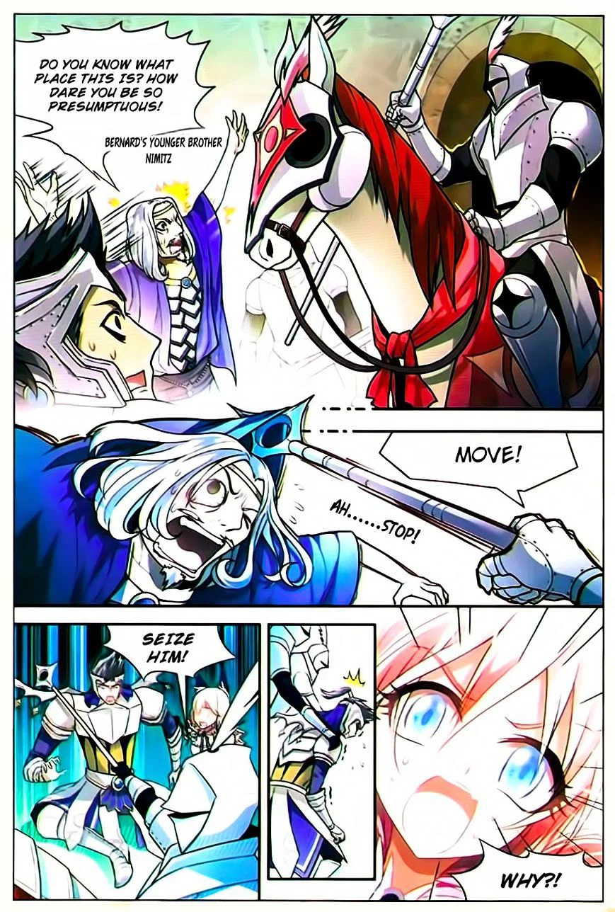 Chapter 69 - Image 11