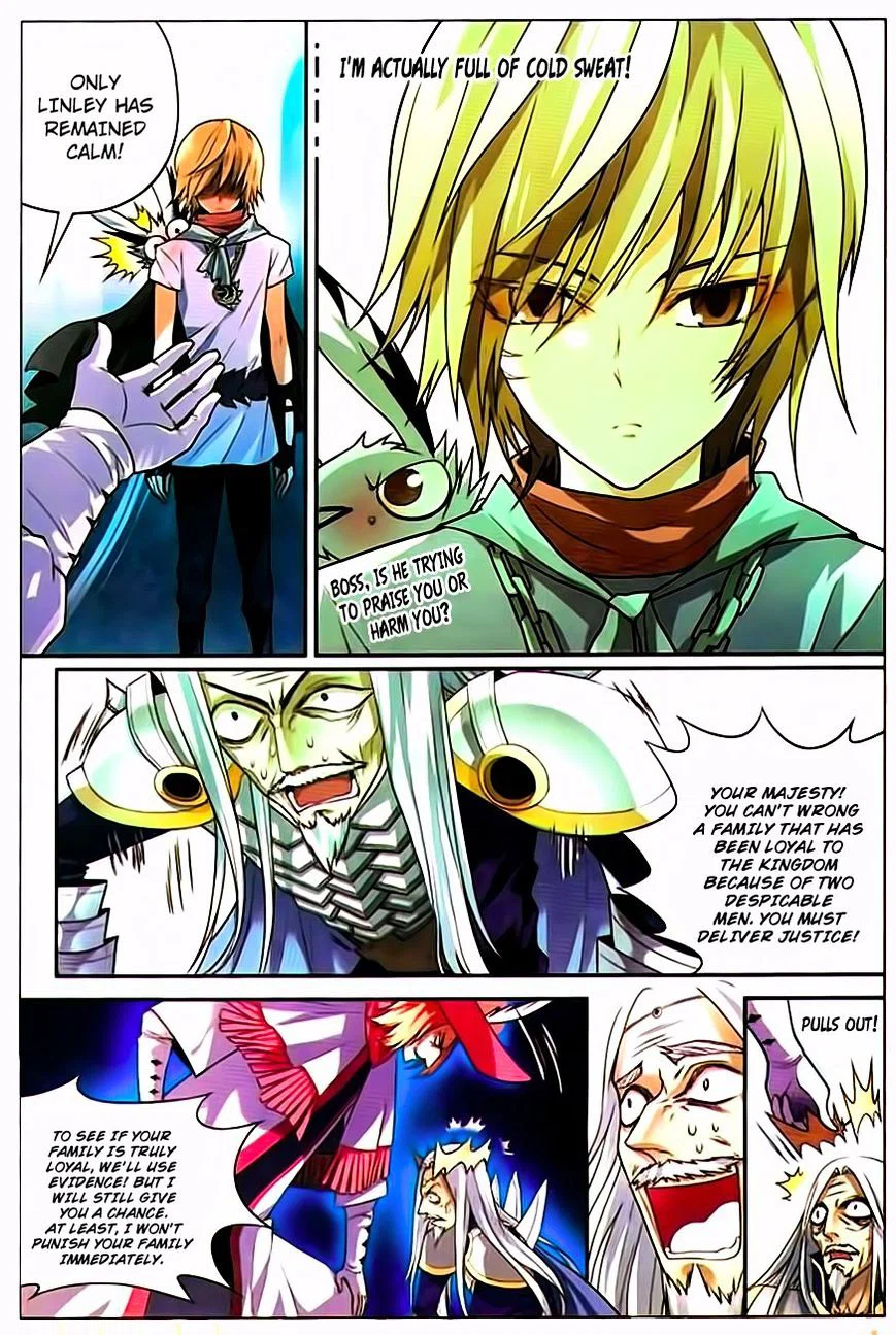 Chapter 69 - Image 7