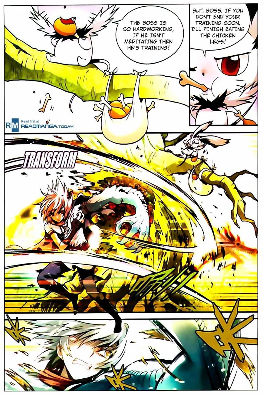 Chapter 70 - Image 12