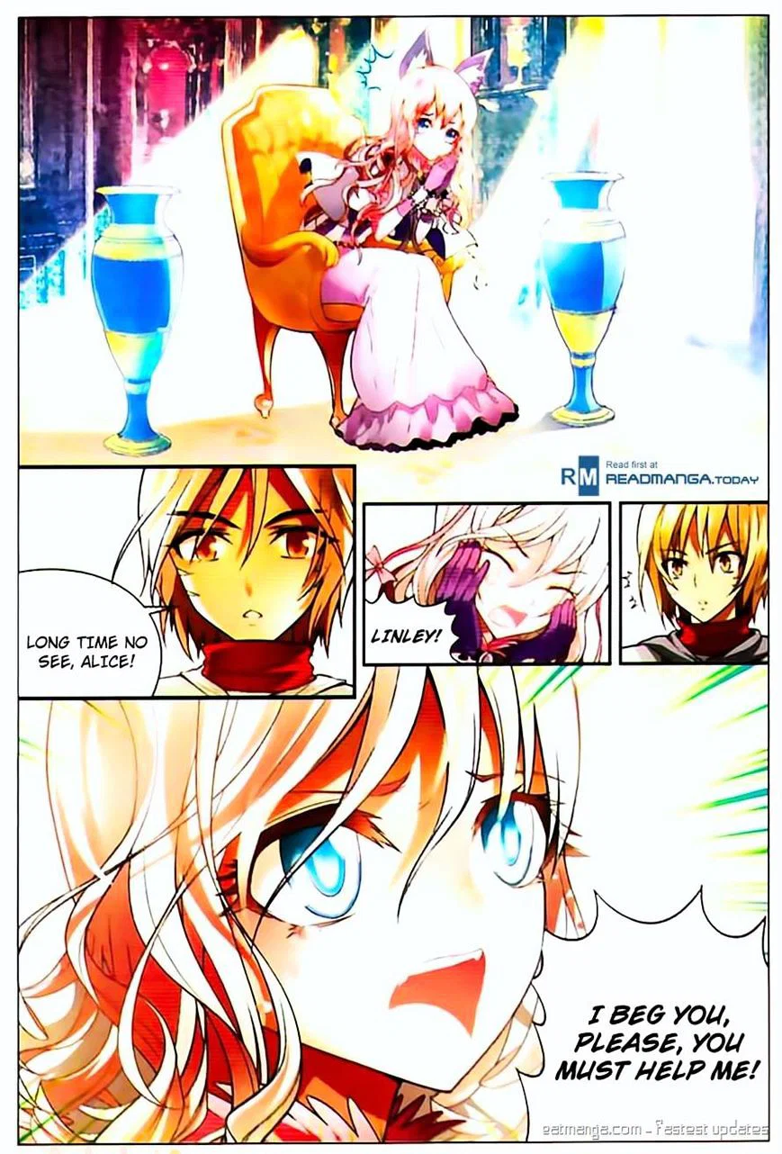 Chapter 70 - Image 15