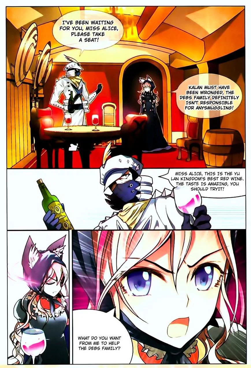 Chapter 70 - Image 3