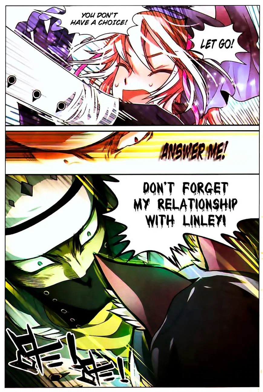 Chapter 70 - Image 7