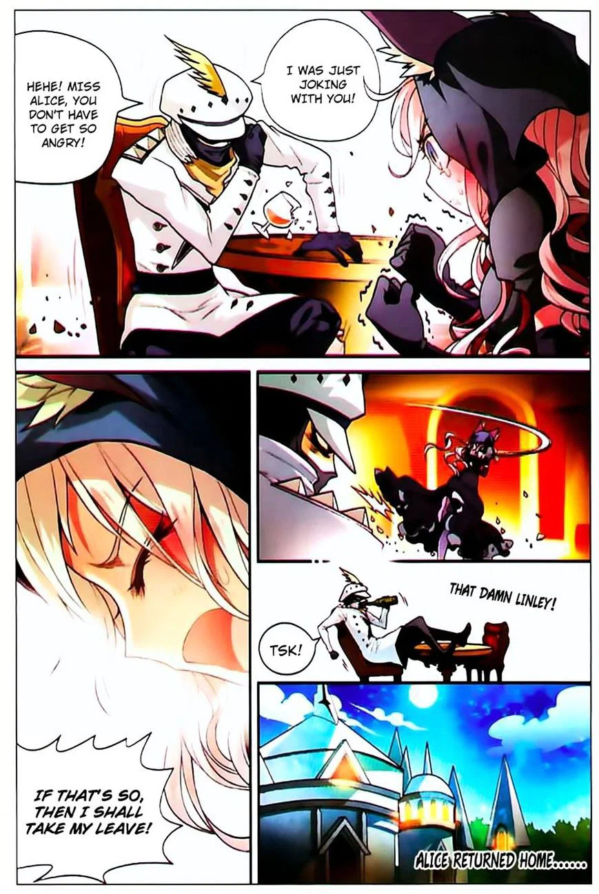 Chapter 70 - Image 9