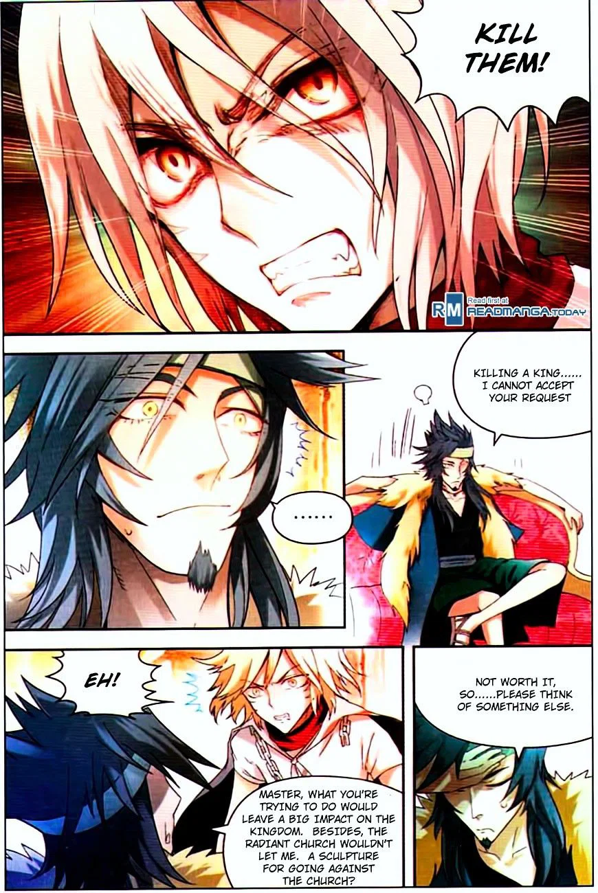 Chapter 72 - Image 12